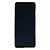 Tela Frontal Touch Display Samsung M32 - M325 - Com aro Preto Original Nova - Imagem 3