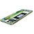 Tela Frontal Touch Display Samsung G970 - S10e - Com aro DOURADO Original - Imagem 5