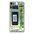 Tela Frontal Touch Display Samsung G970 - S10e - Com aro DOURADO Original - Imagem 3