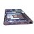 Tela Frontal Touch Display Samsung S908 - S22 ULTRA - Com aro Vinho Original Nova - Imagem 6