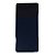 Tela Frontal Touch Display Samsung G780 - S20FE - Com aro AZUL ÍNDIGO Original Nova - Imagem 3
