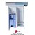 GAVETA DO DISPENSADOR DE SABAO EM PO - AGL74454385 - Imagem 5