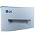 GAVETA DO DISPENSADOR DE SABAO EM PO - AGL74454385 - Imagem 1