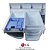 GAVETA DO DISPENSADOR DE SABAO EM PO - AGL74454385 - Imagem 4