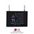 Capacitor Ar Condicionado LG ASUQ122B4A0, ASUQ092BRG2, ASUQ122BRG2 - EAE31891706 - Imagem 2