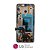 FRONTAL LG G7 TINQ - G710 - C/ARO CINZA PLATINUM (ORIGINAL) - Imagem 3