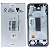Tela Frontal Touch Display Samsung A34 A346 Original - Imagem 20