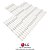 Kit barra de LED Monitor Signage LG 65LS33A-5D AGF78662201 - Imagem 2