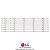 Kit barra de LED Monitor Signage LG 65LS33A-5D AGF78662201 - Imagem 5