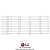 Kit barra de LED Monitor Signage LG 65LS33A-5D AGF78662201 - Imagem 4