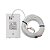 Controle remoto ar condicionado LG PQRCHCA0QW - AKB72955808 - Orignal - Imagem 4