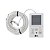 Controle remoto ar condicionado LG PQRCHCA0QW - AKB72955808 - Orignal - Imagem 1
