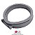 Vedação da porta Lava e Seca LG WD11SB6D, F4A8JMB3W, F4A8JMB2S MDS63939301 - Imagem 2