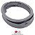 Vedação da porta Lava e Seca LG WD11SB6D, F4A8JMB3W, F4A8JMB2S MDS63939301 - Imagem 3