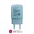 Fonte carregador USB para celular LG - 5V / 2A Original (sem cabo) - Imagem 2