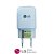 Fonte carregador USB para celular LG - 5V / 2A Original (sem cabo) - Imagem 1
