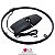 Antena AM LG CM4320, CJ44, CM9750 - EAA62667401 - Imagem 2