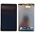 Tela Frontal Touch Display Samsung P200 TAB A 8.0 Preto SEDA - Imagem 1
