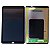 Tela Frontal Touch Display Samsung TAB E - T560 SEDA - Imagem 1