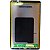 Tela Frontal Touch Display Samsung TAB E - T560 SEDA - Imagem 4