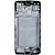 Tela Frontal Touch Display Samsung A15 / A155 - A156 - Com aro (SEDA) - Imagem 4