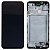 Tela Frontal Touch Display Samsung A15 / A155 - A156 - Com aro (SEDA) - Imagem 1