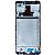 Tela Frontal Touch Display Samsung M62 M625 C/Aro SEDA Oled - Imagem 4