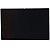 Tela Frontal Touch Display Samsung TAB A8 X200, X205 - Preto (SEDA) - Imagem 2