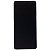 Tela Frontal Touch Display Samsung A20S - A207 - Com aro Preto (PREMIUM) - Imagem 2