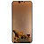 Tela Frontal Touch Display Samsung A34 - A346 - Sem aro Preto (Original) - Imagem 4