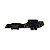 Conector de Carga Com Placa Moto G50 5G Original - Imagem 2