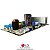 Placa Principal Ar Condicionado LG W3NQ10UNNP0 - EBR87928205 - Imagem 2
