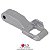 Contrapino da porta Máquina de Lavar Roupas LG WM1317RD7, FV5013WC4A, WD11SB6D - MFG63099101 - Imagem 2