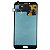 Tela Frontal Touch Display Samsung J4 - J400 Seda Oled - Imagem 4