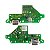 Conector de Carga Com Placa Moto One Action - Imagem 2