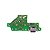 Conector de Carga Com Placa Moto One Action - Imagem 1