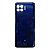 TAMPA MOTO G 5G PLUS - AZUL - Imagem 1