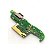 Conector de Carga Com Placa Moto G8 Power - Imagem 3