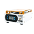 Separadora AIDA - 899A - 110V - Imagem 1