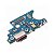 Conector de Carga Samsung G980 - S20 - Imagem 1