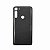 Tampa Moto G8 Power - Preto (ORIGINAL) - Imagem 1