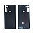 Tampa Moto G8 Power - Preto (ORIGINAL) - Imagem 2