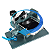 Suporte Separador de Tela 360º - HF-022V - com ventosa - Imagem 5