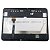 Tela Frontal Touch Display Samsung T535 (SEDA) - Imagem 1