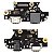 Conector De Carga  MOTO G 5G Plus - Imagem 2