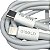 CABO AGOLD - CB-50 (TIPO C/ LIGHTNING) PD30W - Imagem 4