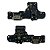 Conector de Carga Samsung A21 - Com Placa Seda - Imagem 1