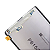 Tela Frontal Touch Display Samsung P610/P615 S6 LITE Preto - Imagem 3