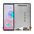 Tela Frontal Touch Display Samsung P610/P615 S6 LITE Preto - Imagem 1