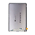 Tela Frontal Touch Display Samsung P610/P615 S6 LITE Preto - Imagem 2